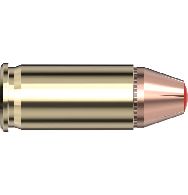 32 Auto 60 gr FTX Critical Defense — 25 Count