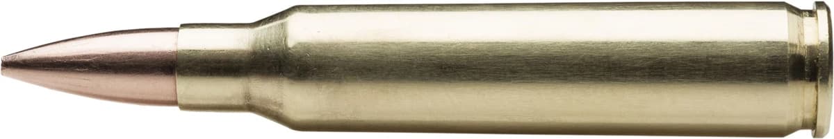 5.56mm, 62 Grain — 20 Count