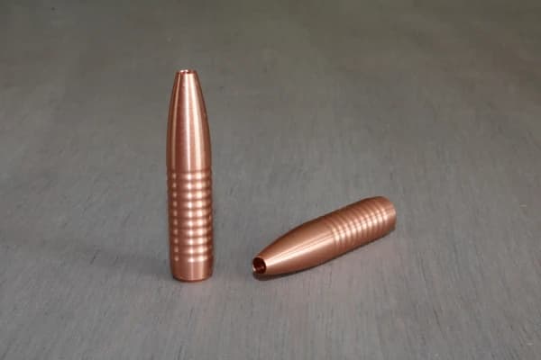 .323 Cal-220gr Stone Hammer