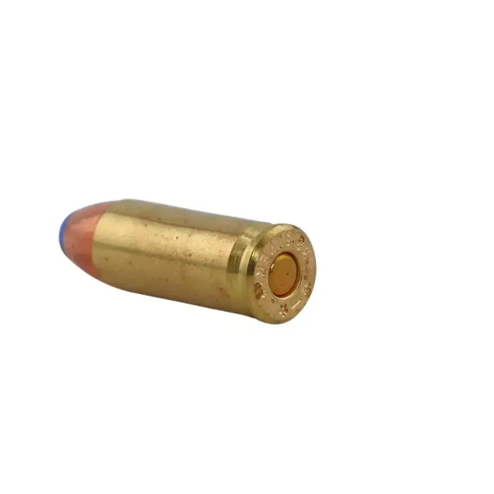 CORBON 38 Super Auto +P 80gr Glaser Safety Slug – 200 Round Case