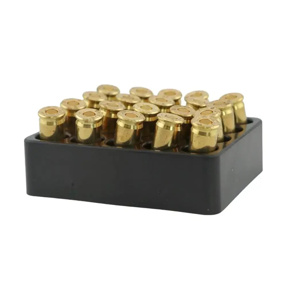 CORBON 38 Super Auto +P 80gr Glaser Safety Slug – 200 Round Case