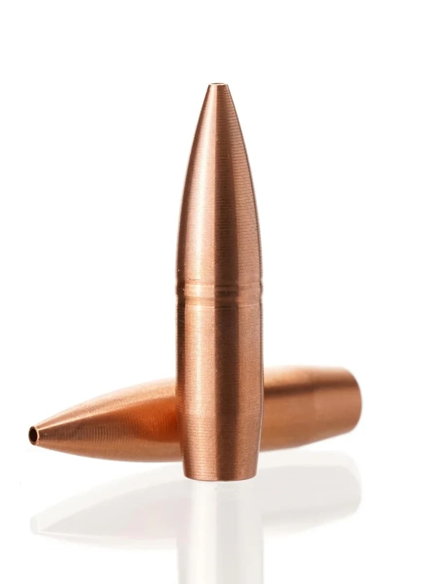 .257 100gr Mth (Match/Tactical/Hunting) - 50ct