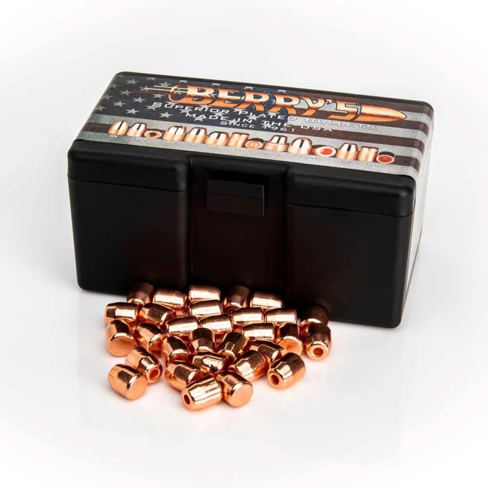 .45 (.452) 200gr Target Hollow Point
