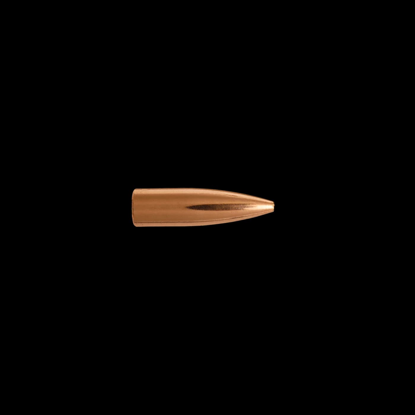 22 Caliber 60 Grain FB Varmint Rifle Bullet