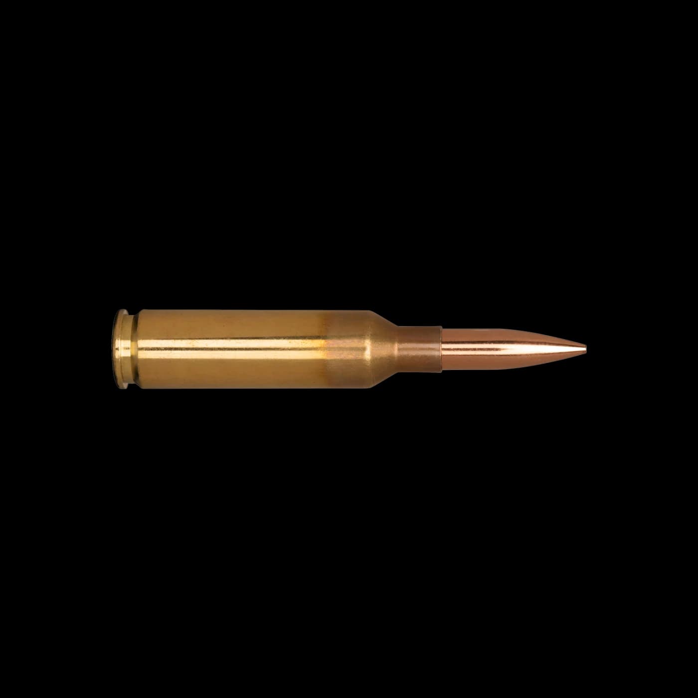 6 mm Creedmoor 95 Grain Classic Hunter