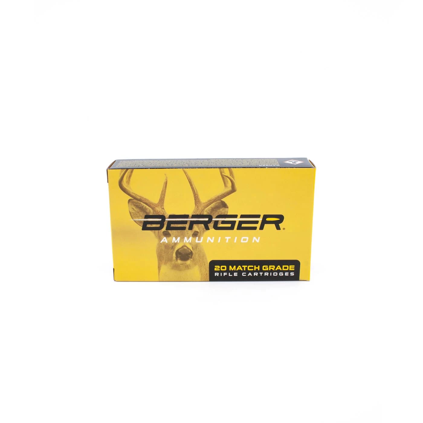 6 mm Creedmoor 95 Grain Classic Hunter