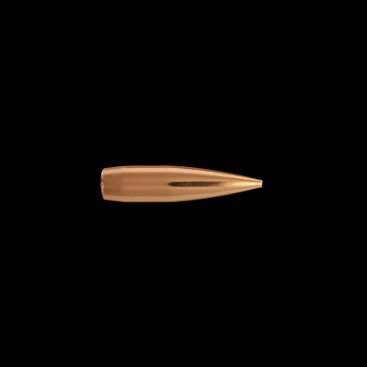 6 mm 87 Grain Very Low Drag (VLD) Hunting Rifle Bullet