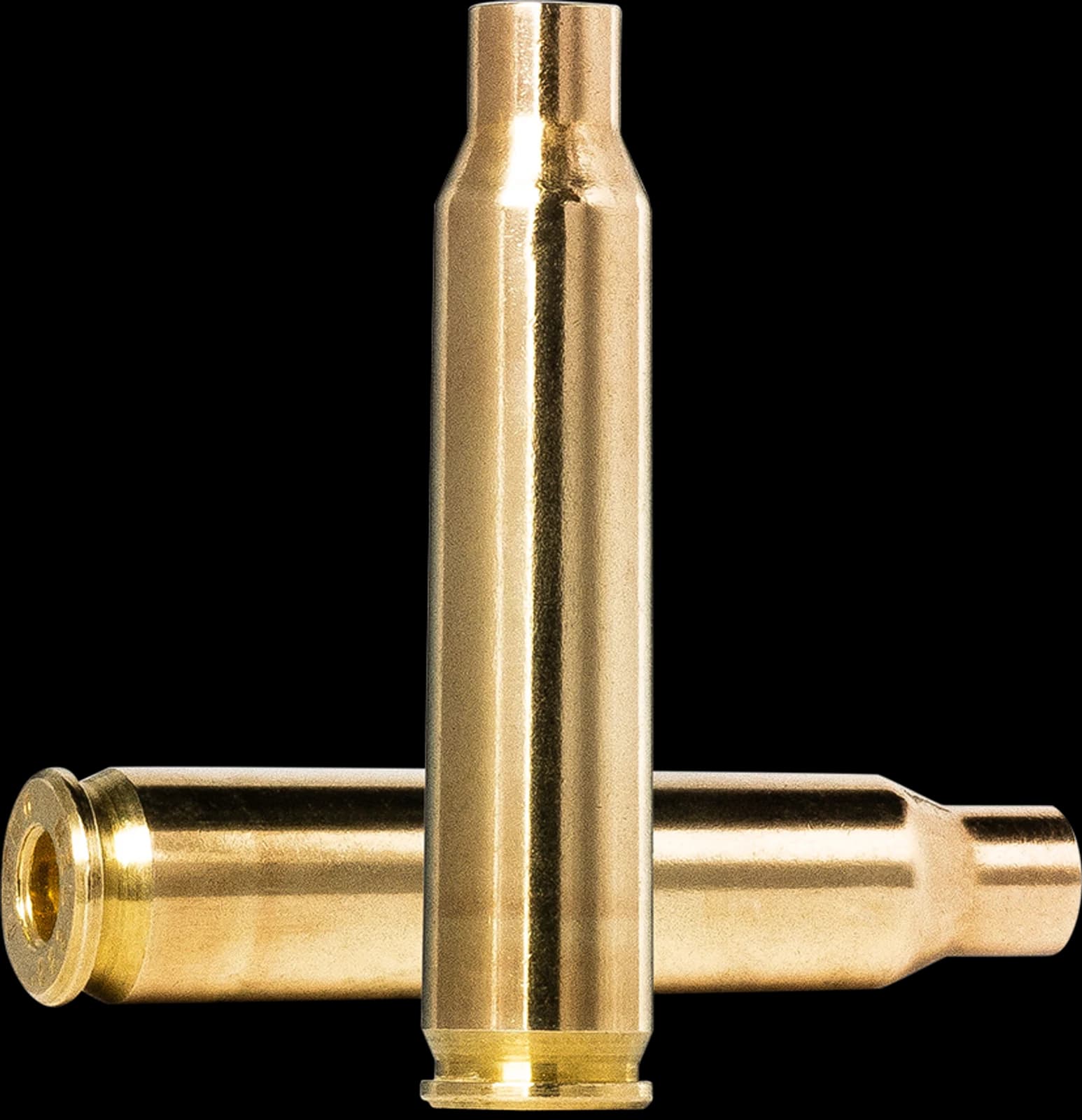 Norma Brass 223 Rem.
