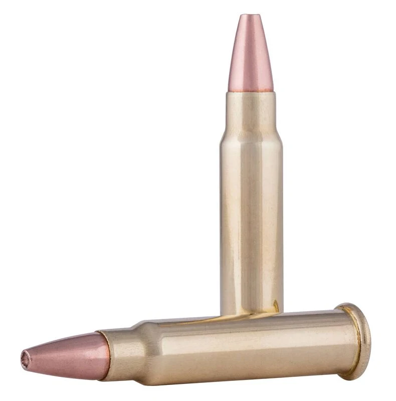 CCI TNT Green, 17 HMR, 16 Grain, Speer TNT Green Hollow Point, 2500 fps