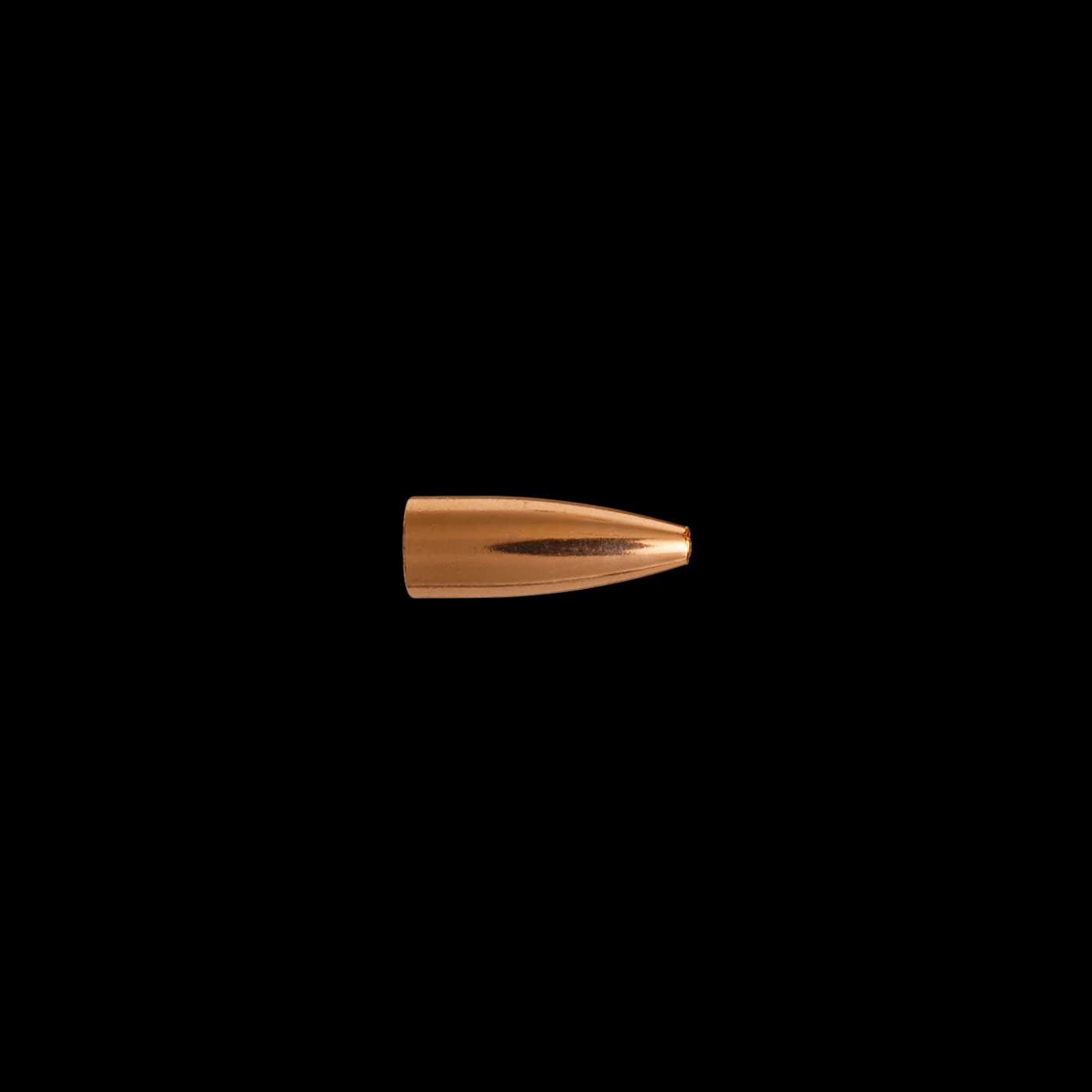 22 Caliber 40 Grain FB Varmint Rifle Bullet