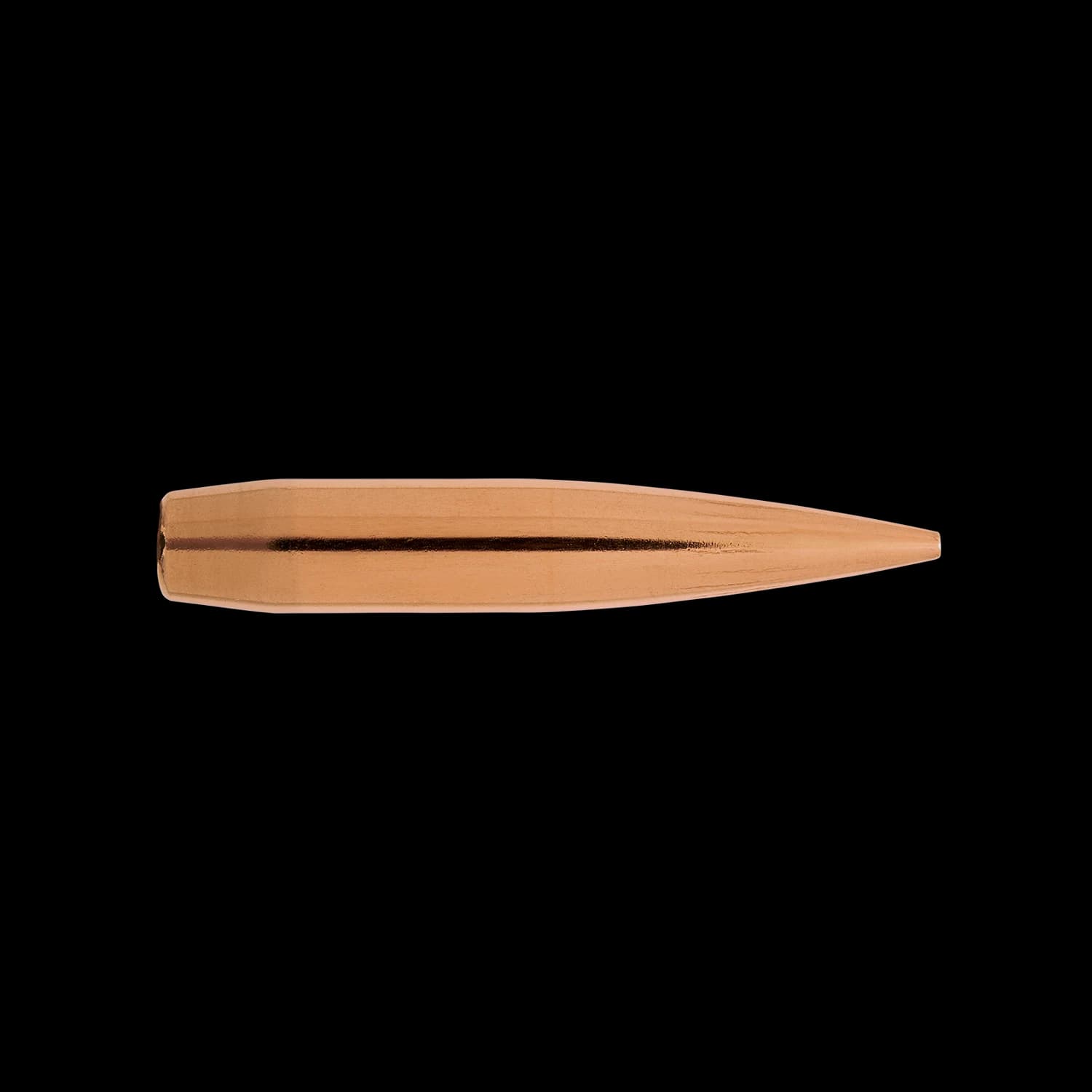 30 Caliber 245 Grain Extreme Outer Limits (EOL) Elite Hunter Rifle Bullet