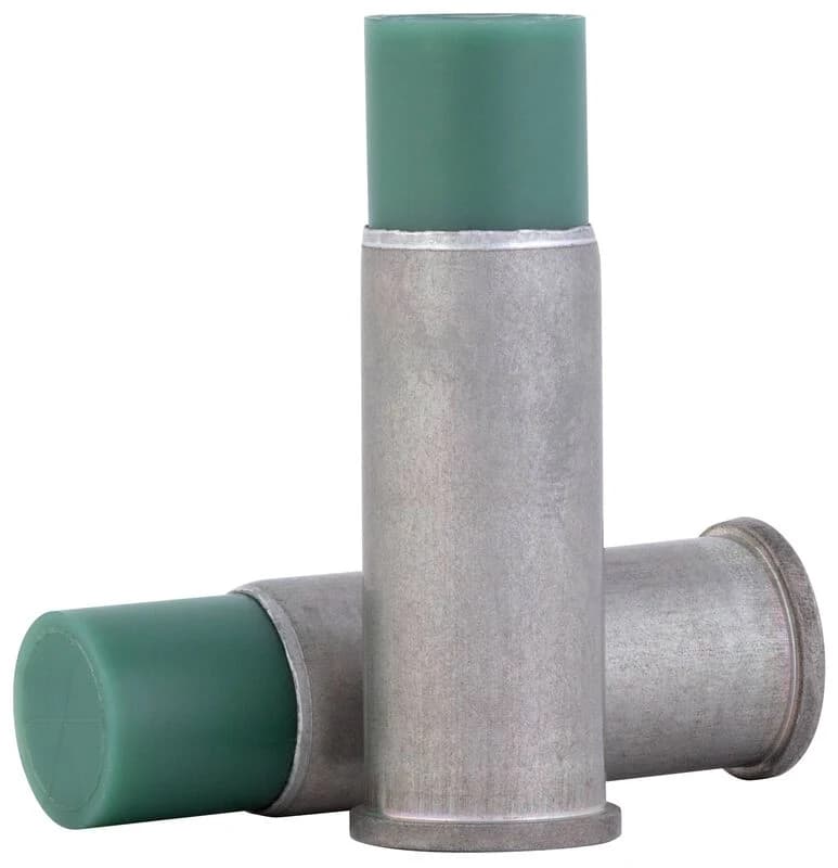 CCI Pest Control Bismuth Shotshell, 44 Spl/Rem Mag, 8 Shot, 1050 fps