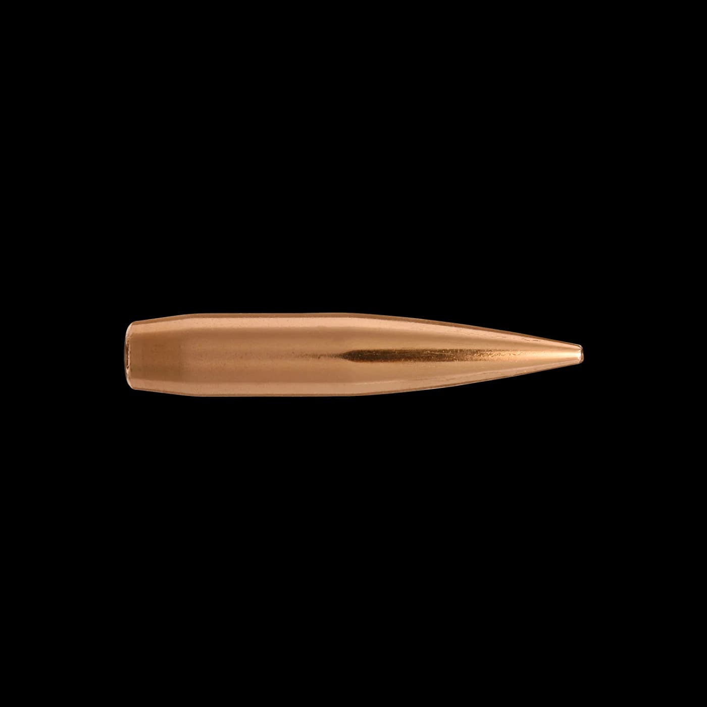 7 mm 180 Grain Very Low Drag (VLD) Hunting Rifle Bullet