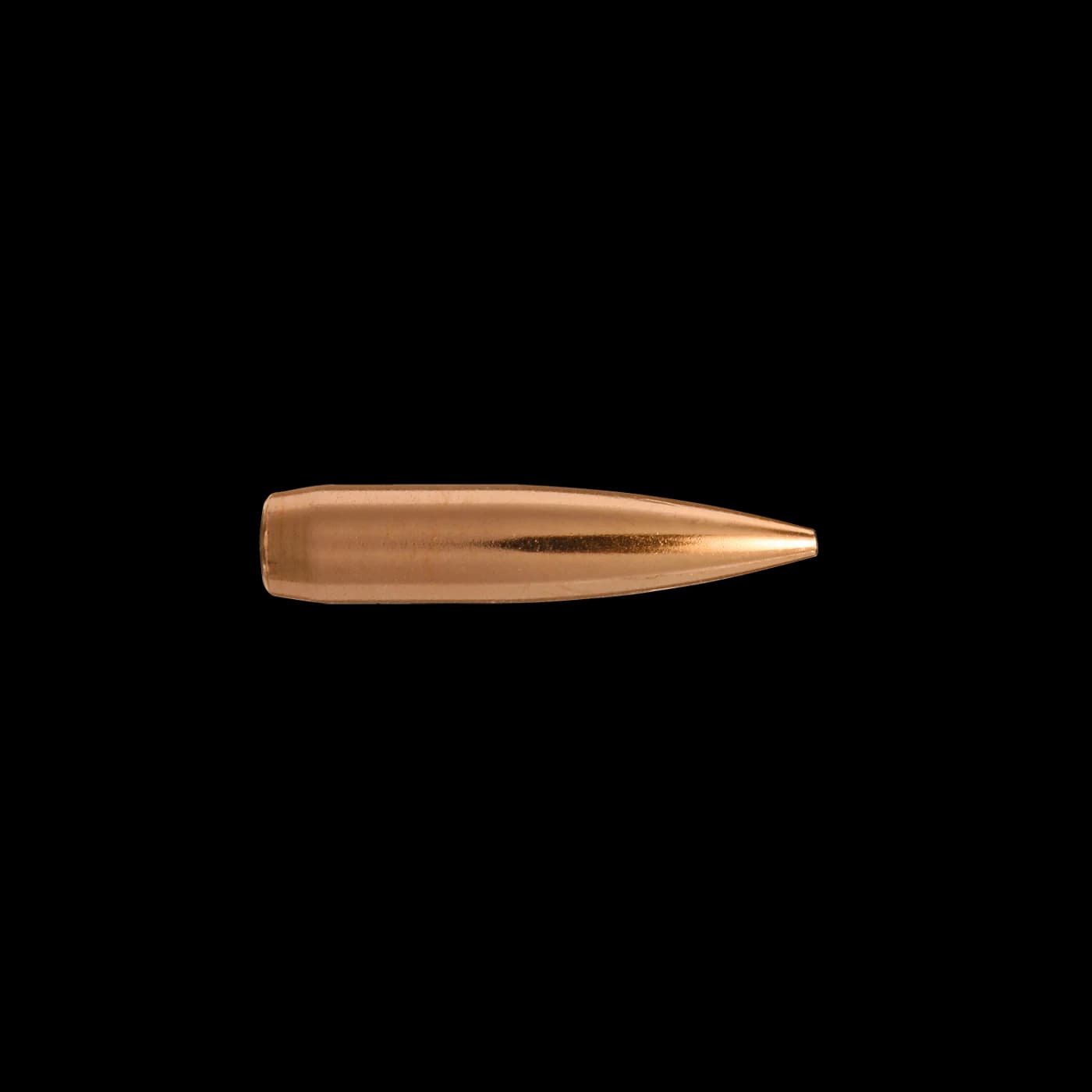 6.5 mm 120 Grain BT Target Rifle Bullet