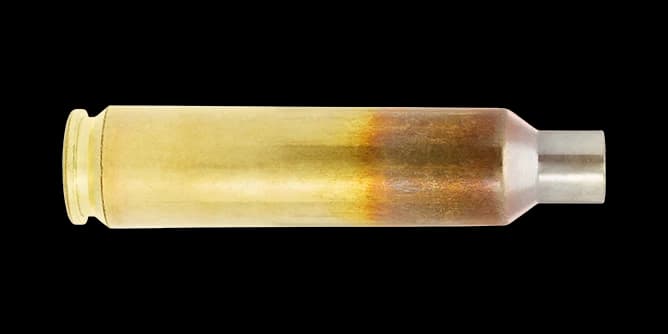 Lapua Brass 6.5-284 Cartridge Case