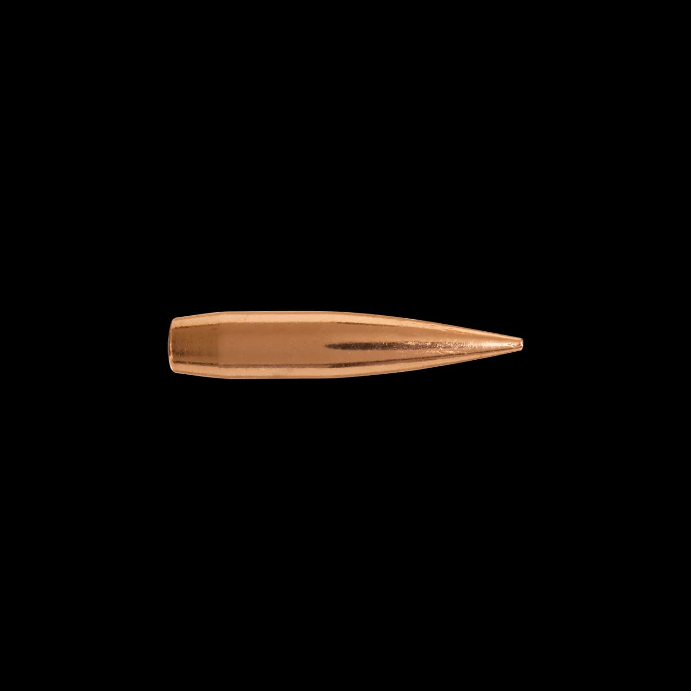 6 mm 105 Grain Hybrid Target Rifle Bullet