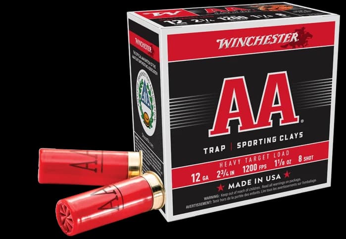 Winchester AA