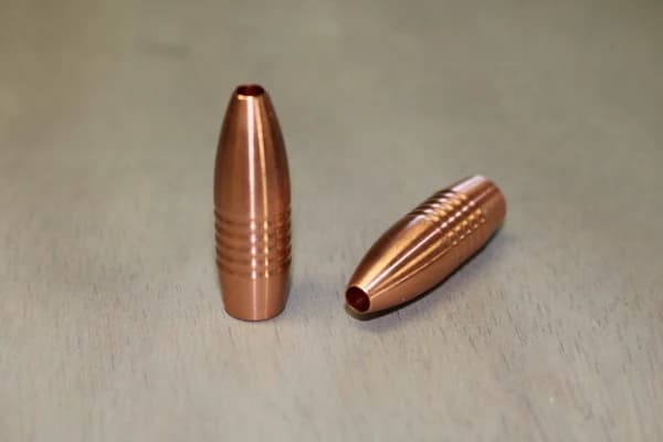 .416 Cal-300gr Stone Hammer