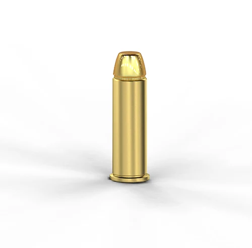 .38 SPL 130gr FMJ-FLAT — 50 Count