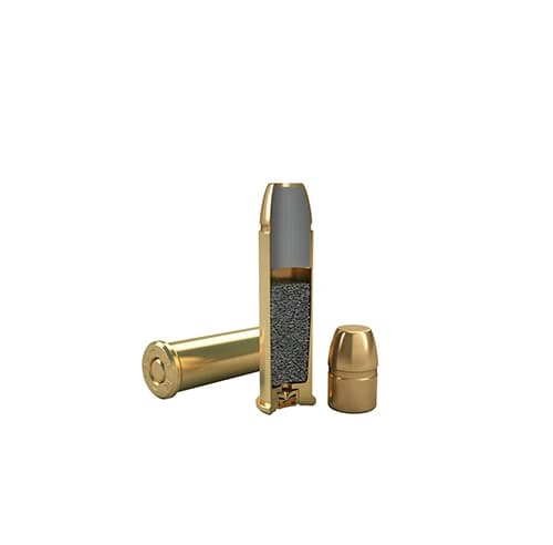 Magtech .38 SPL 130gr FMJ-FLAT