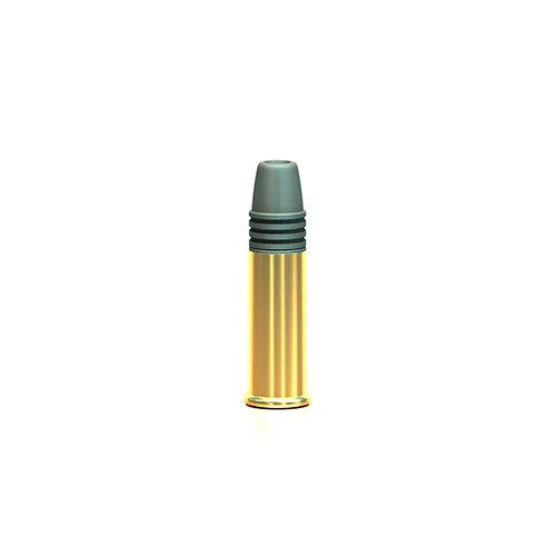 22 LR 40GR LHP Subsonic — 50 Count