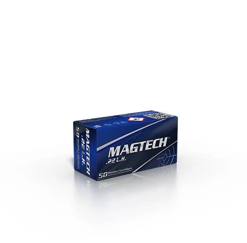 Magtech 22 LR 40GR LHP Subsonic