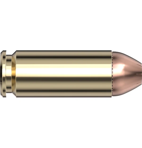 10mm Auto 135 gr MonoFlex Handgun Hunter — 20 Count