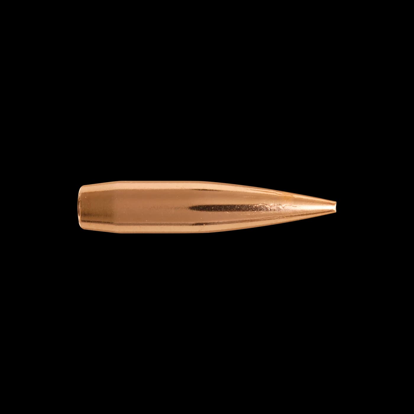 30 Caliber 200 Grain Hybrid Target Rifle Bullet