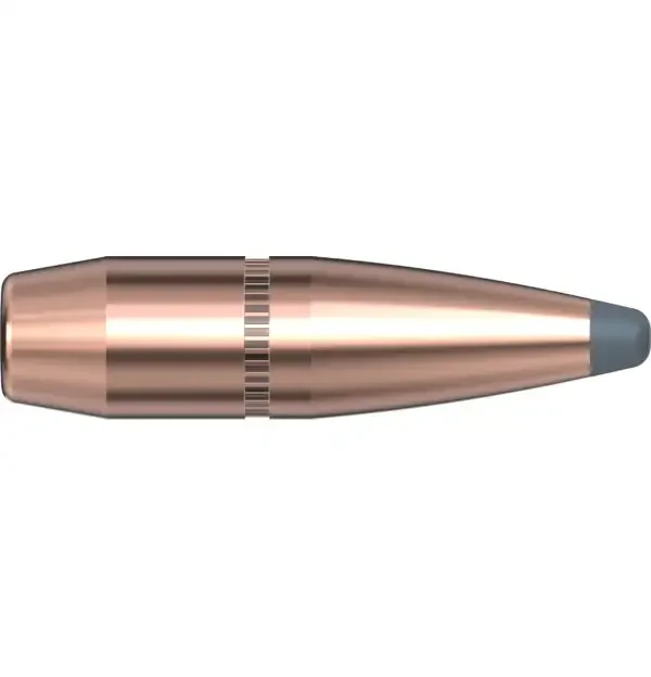 30 CAL .308 165 GR InterLock Btsp
