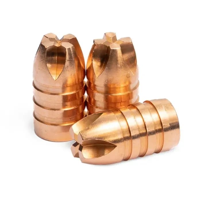 .475 Diameter, 300 Grain Xtreme Penetrator Bullets (50 Count)