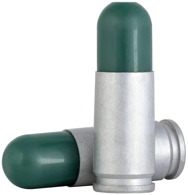 CCI Pest Control Bismuth Shotshell, 9mm Luger, 11 Shot, 950 fps