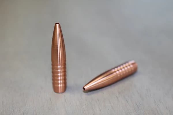 .257 Cal-110gr Hammer Hunter