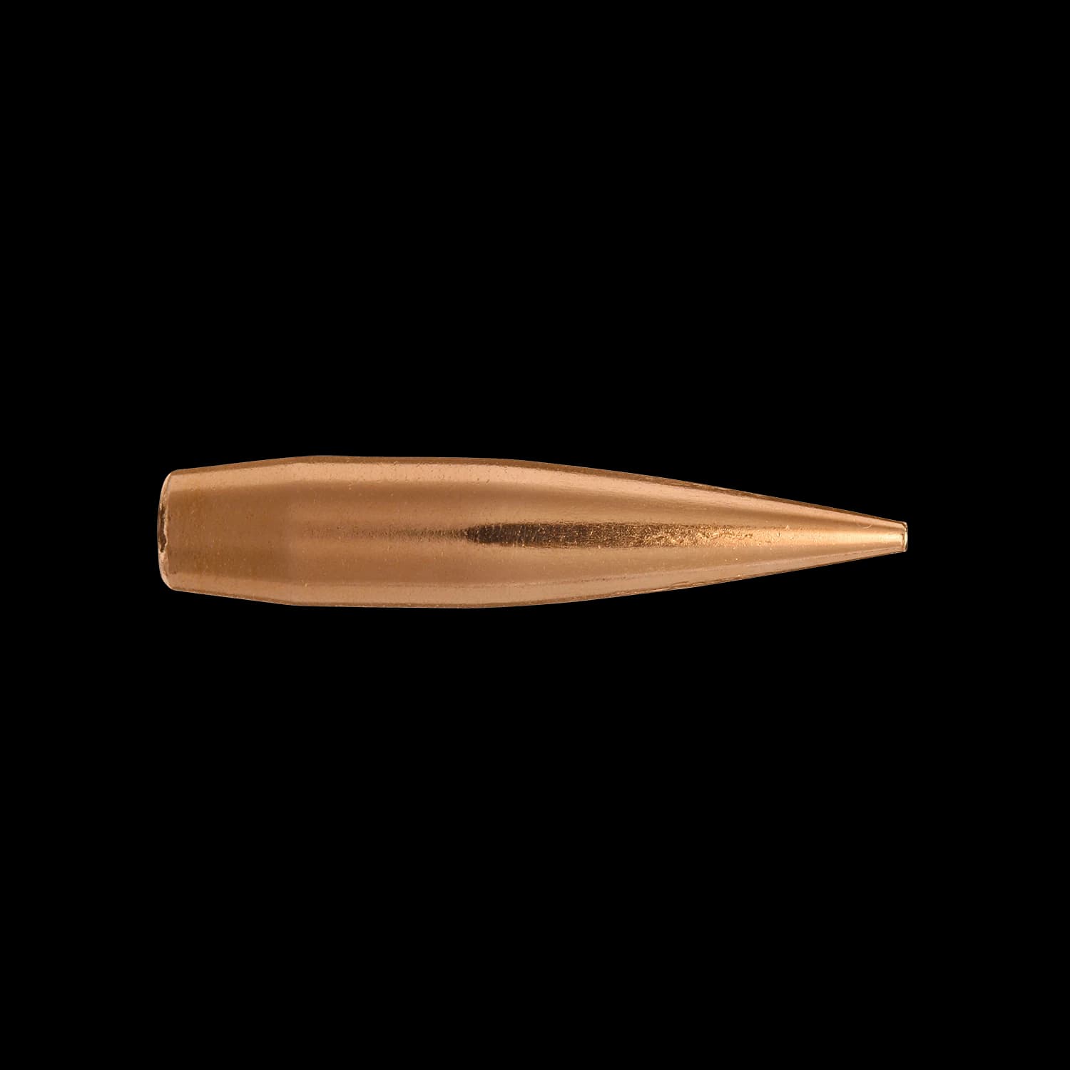 338 Caliber 250 Grain Elite Hunter Rifle Bullet