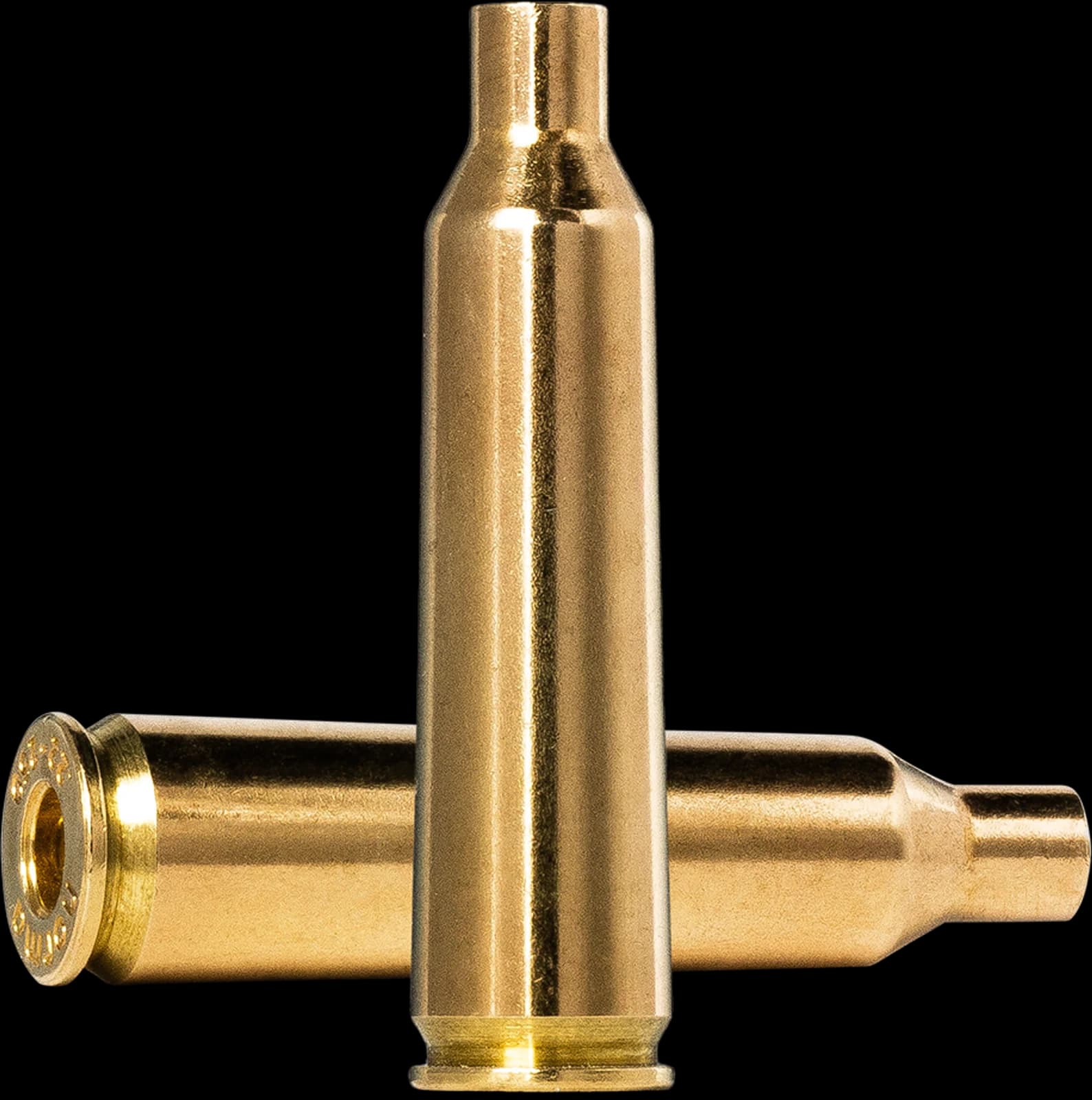 Norma Brass 22-250 Rem.
