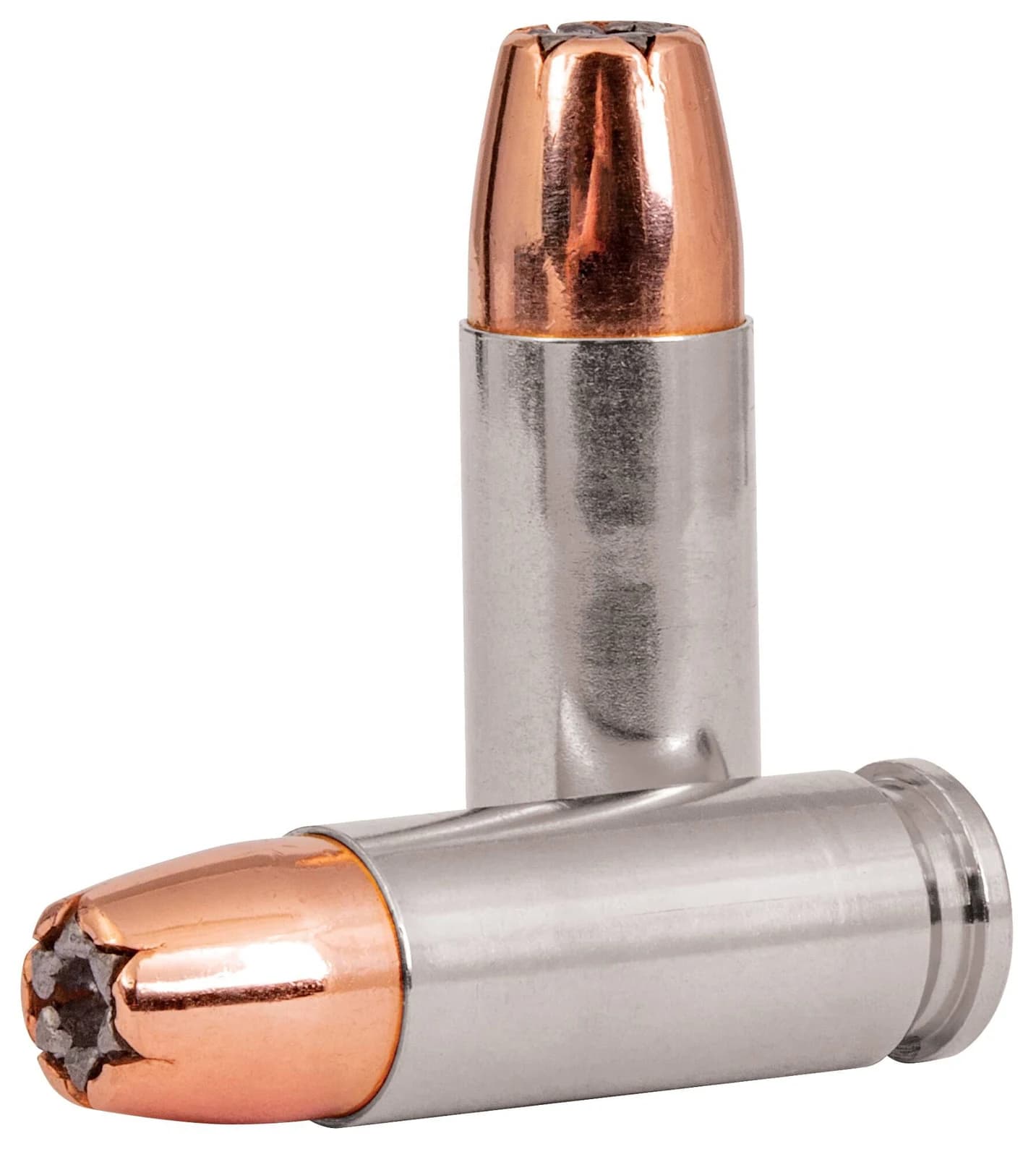 Gold Dot Gold Dot Handgun Personal Protection, 30 Super Carry, 115 Grain, Gold Dot Hollow Point, 1150 fps