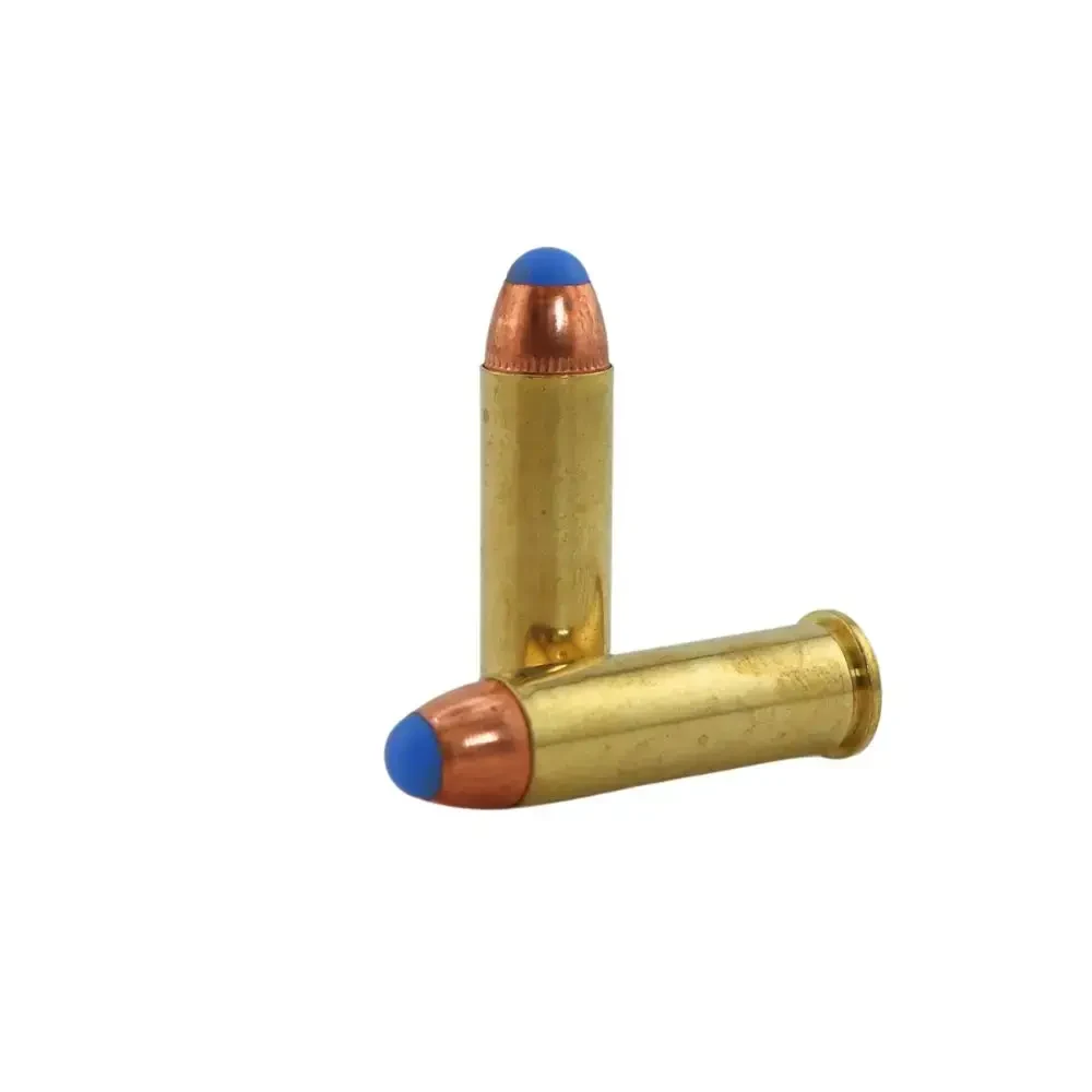 CORBON 357 Mag 80gr Glaser Safety Slug – 200 Round Case