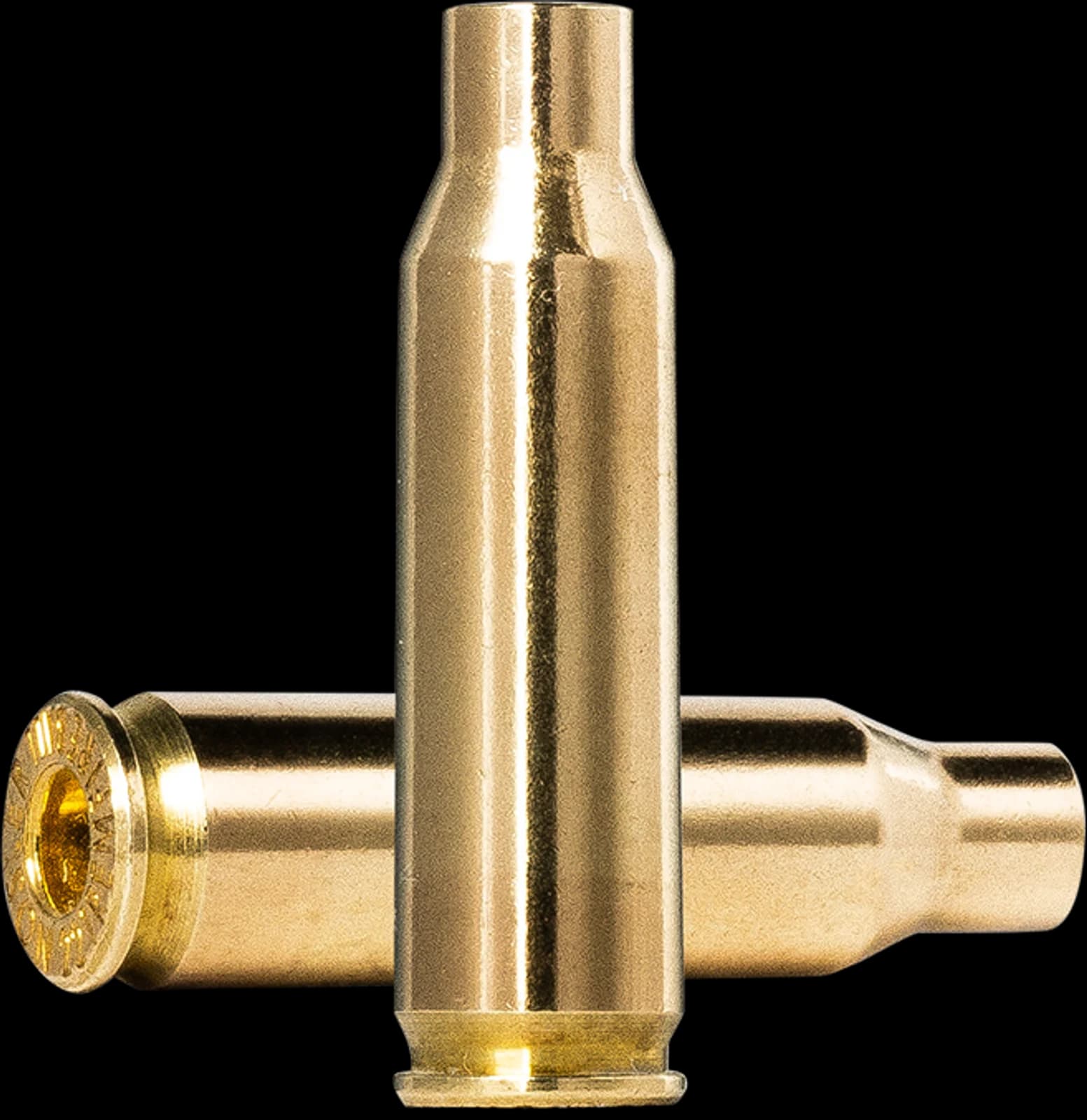 Norma Brass 221 Rem. Fireball