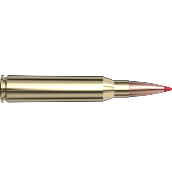 338 Lapua 285 gr ELD® Match — 20 Count