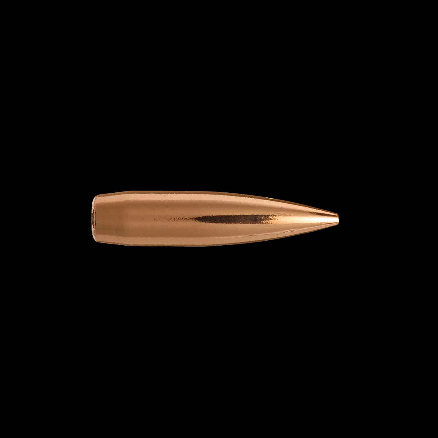30 Caliber 185 Grain Juggernaut OTM Tactical Rifle Bullet