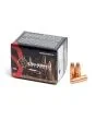 .458 Diameter, 450 Grain Wide Flat Nose Bullets (25 Count)
