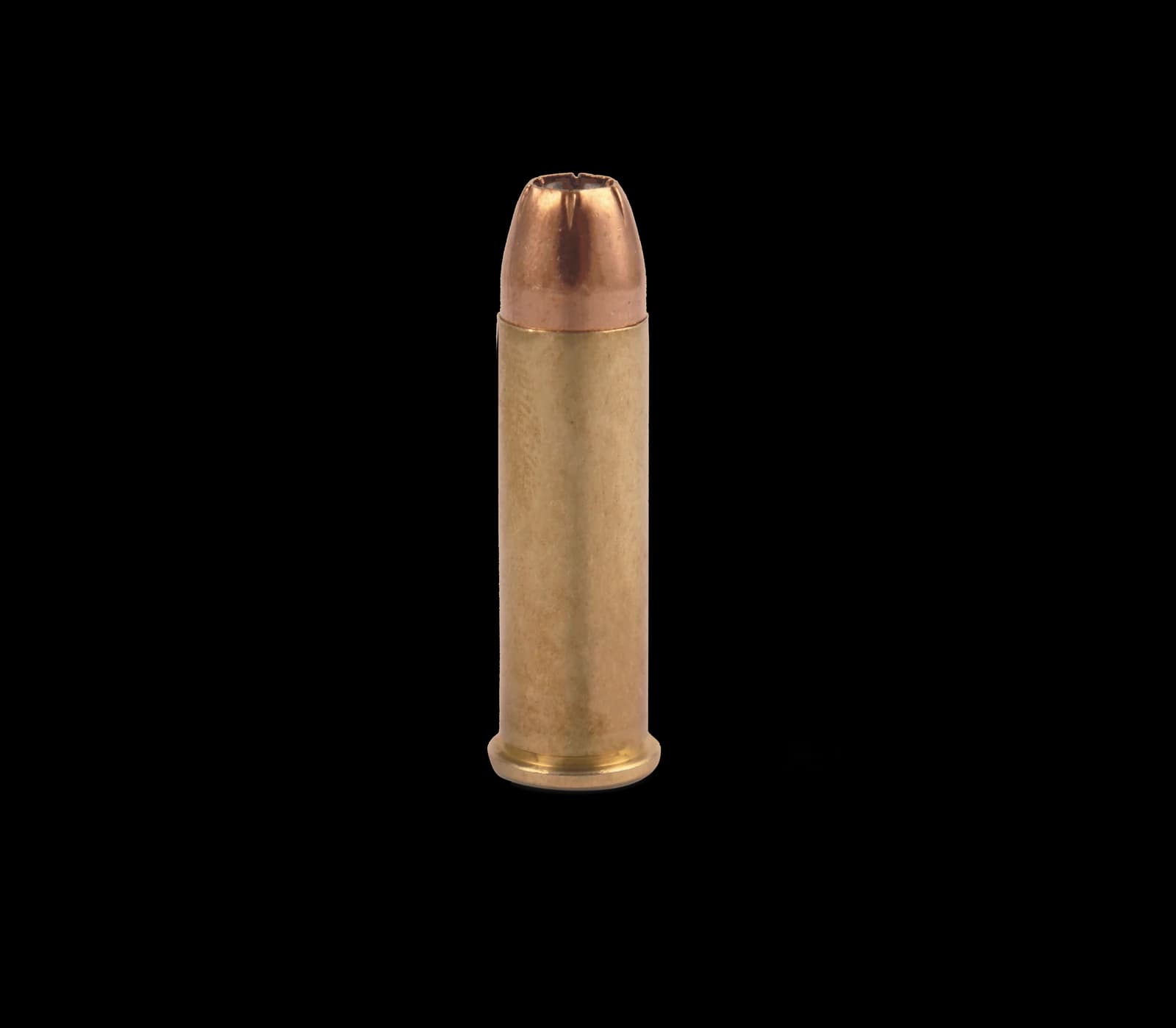 38 SPL +P, 125 Grain — 50 Count