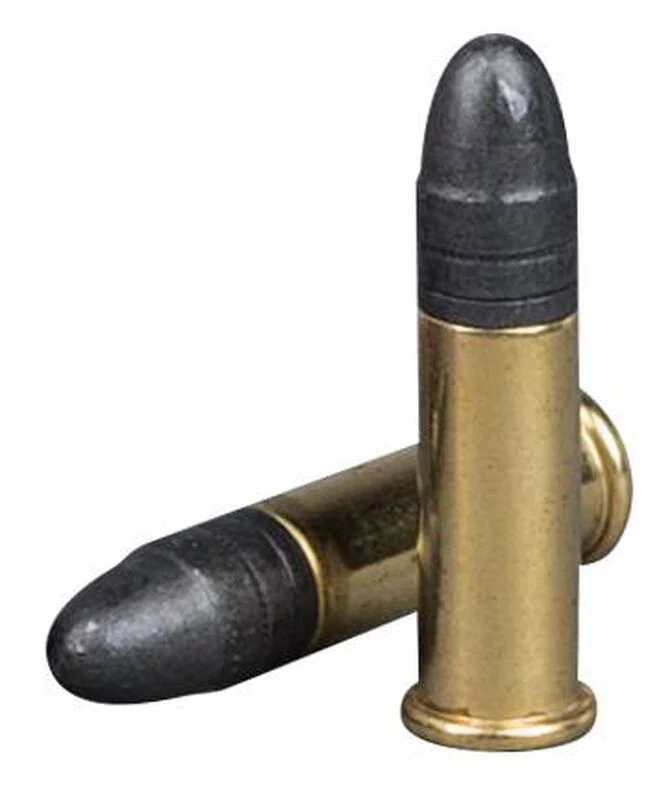 CCI Blazer Rimfire