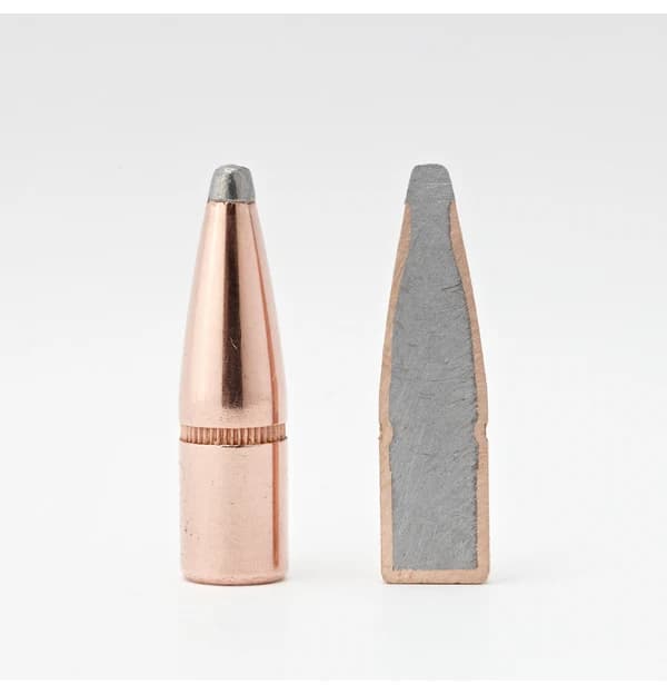 30 CAL .308 165 GR InterLock SP