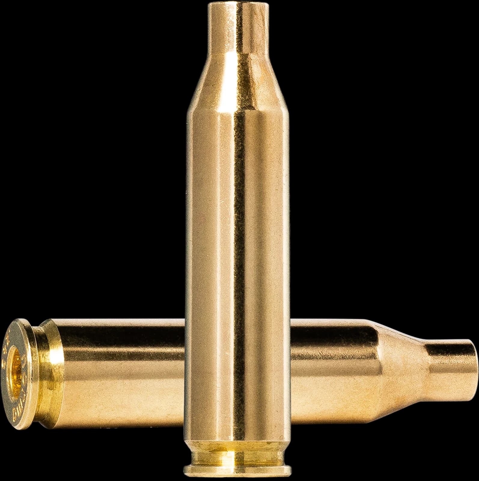 Norma Brass 243 Win.