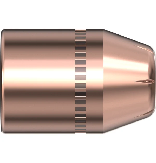 45 CAL .452 250 GR XTP