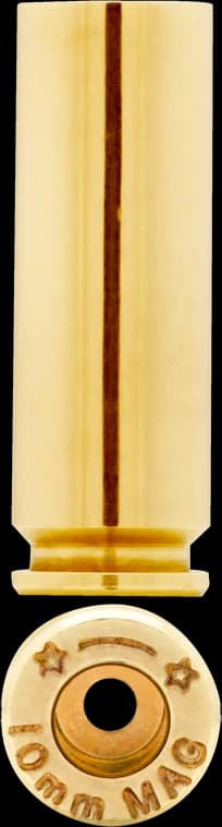 10MM Mag Brass