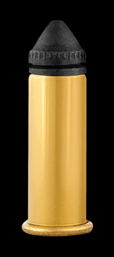 22 LR SUPER COLIBRI, 20 Grain — 50 Count