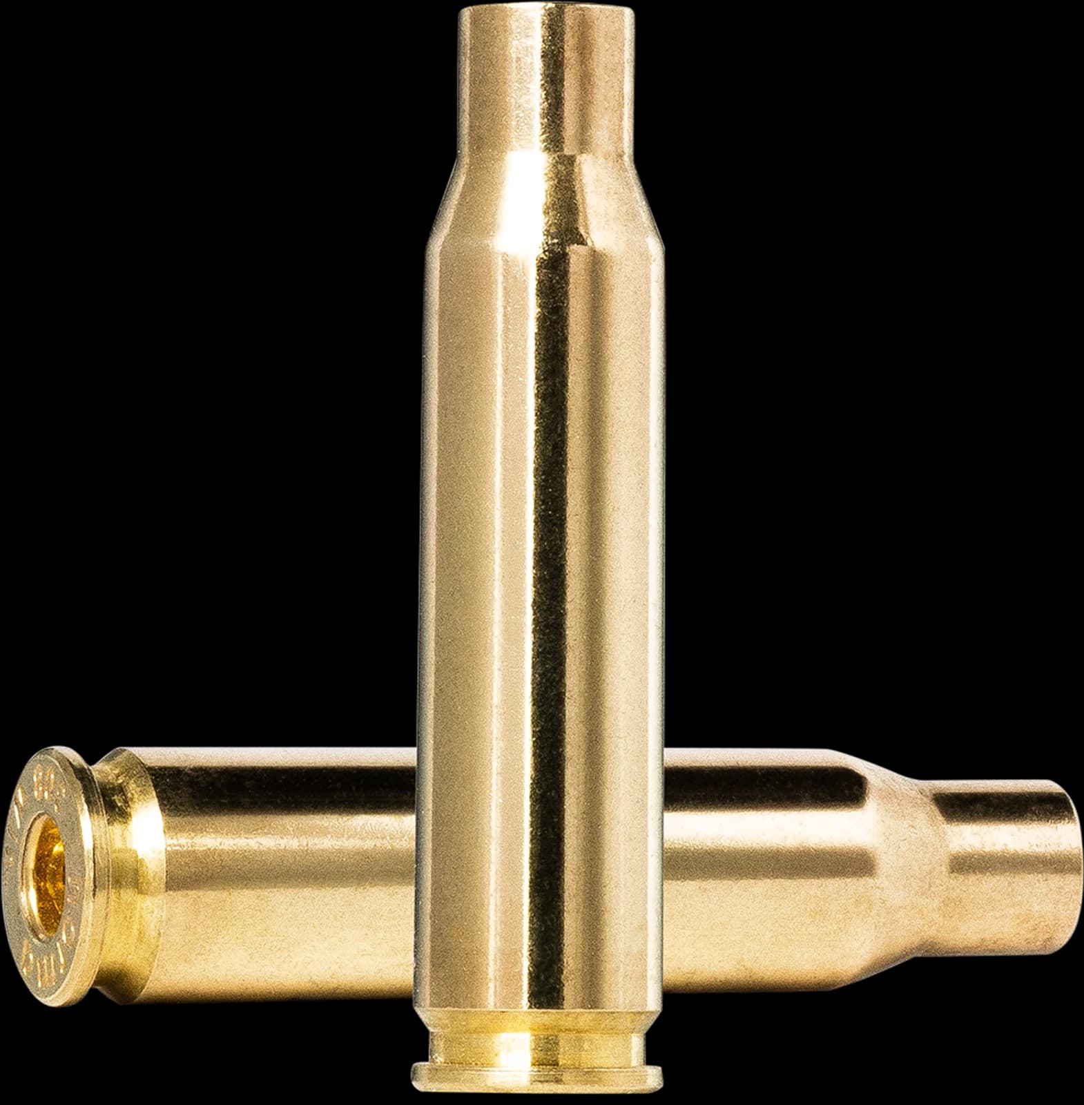 Norma Brass 308 Win.