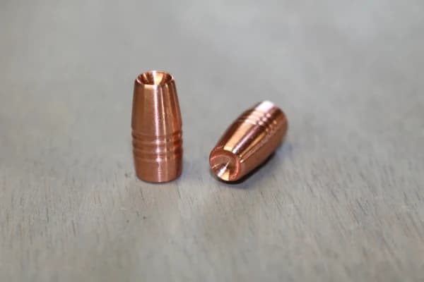 .355 (9mm) Cal-137gr Jack Hammer