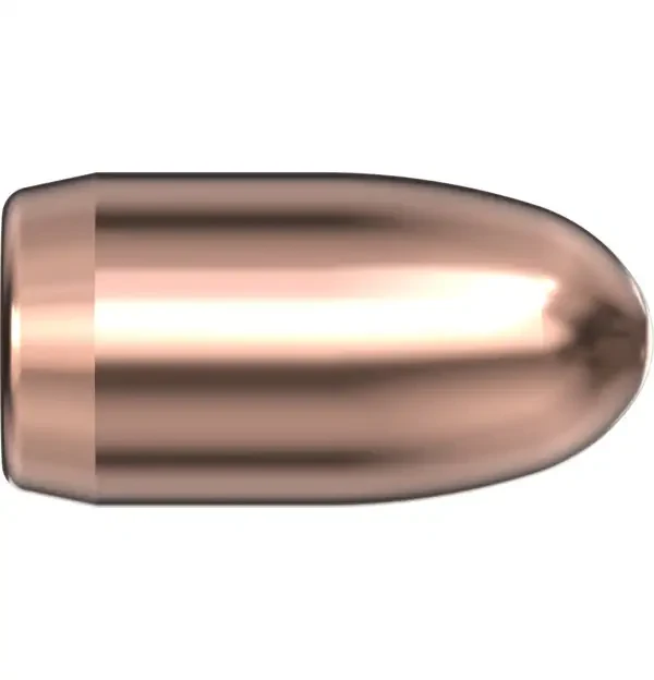 9mm .355 147 GR FMJ RN